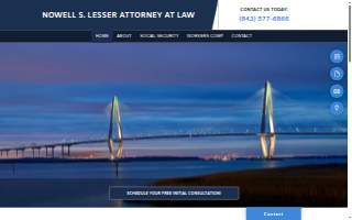Nowell S. Lesser, Attorney at Law
