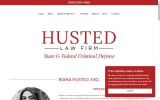 Husted Law Firm