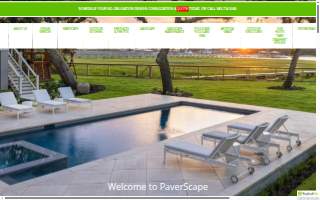 PaverScape