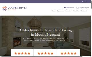 Cooper River Villages