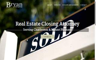 The Bryan Law Group, LLC