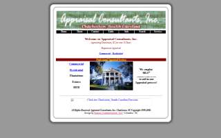 Appraisal Consultants, Inc