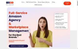 PDMG (Palmetto Digital Marketing Group)