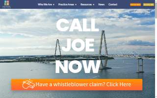 Joe Griffith Law Firm, LLC