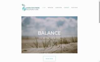 Aven Acupuncture