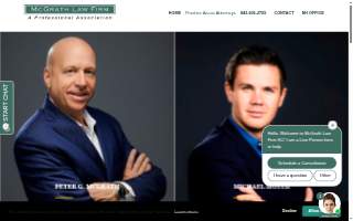 McGrath Law Firm