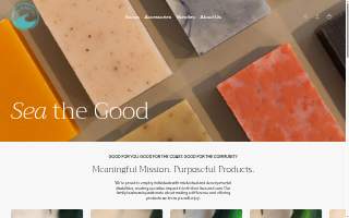 Sea Soap Co