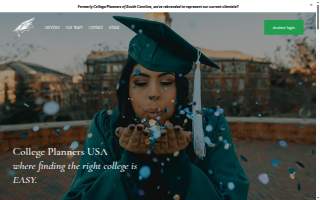 College Planners USA and College Planners of South Carolina