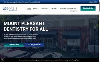 Oasis Family Dentistry