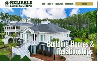 Reliable Construction