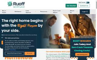 Huskey Financial Group