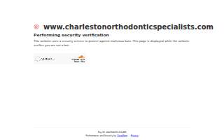 Charleston Orthodontics - Mt Pleasant