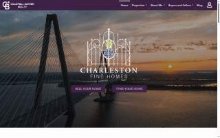 Charleston Fine Homes