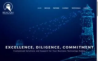 The Reserve Tavern and Market website