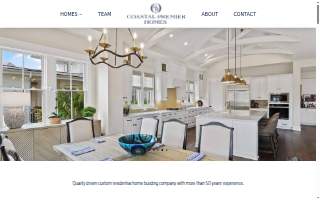 Coastal Premier Homes, LLC