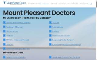 Charleston Chiropractic Center