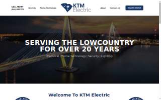 KTM Electric