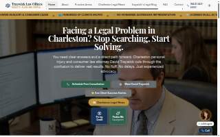 Traywick Law Offices