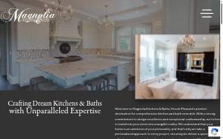 Magnolia Kitchens and Baths