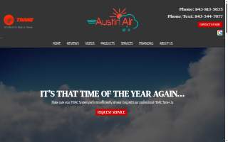 Austin Air LLC