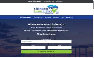 Charleston Home Buyers�, LLC