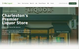 Links Liquor - Mt Pleasant