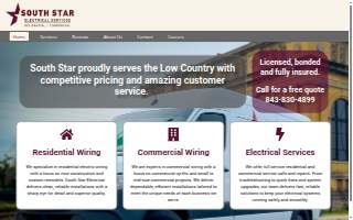 South Star Electrical
