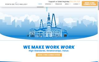 Portside Technology
