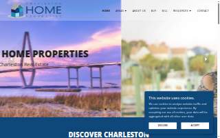 Charleston HOME Properties
