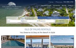 Exclusive Properties