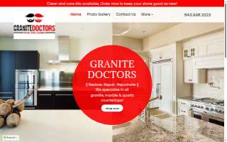 Granite-Doctors