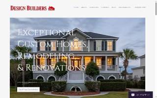 Design Builders Inc.