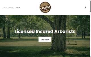 Murray Tree Care