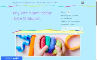 Tiny Tots Home Day Care