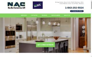 New Age Contractors LLP