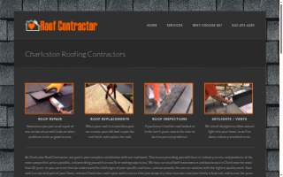 Charleston Roofing Contractors