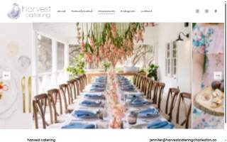 Harvest Market