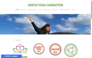 Gentle Yoga Charleston