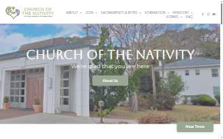 Church of the Nativity