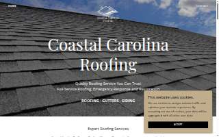 Coastal Carolina Roofing