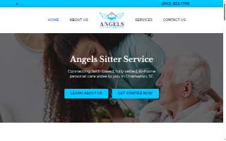 Angels Sitter Service LLC