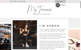 MyTrainer LLC