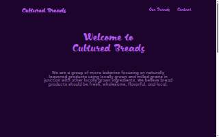 Cultured Breads LLC