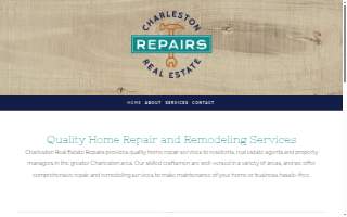 Charleston Real Estate Repairs