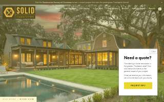 SOLID Building Partners, LLC
