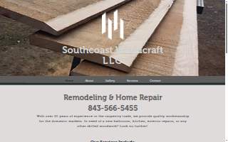 Southcoast Woodcraft, LLC