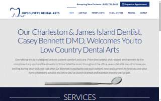 Lowcountry Dental Arts
