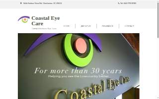 Brooks, Robert C Optometric Physician - Verified Top Provider