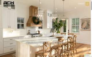 rooke custom homes