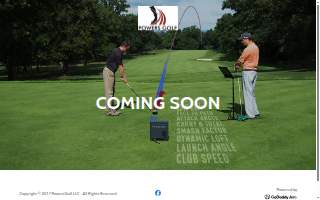Powers Golf